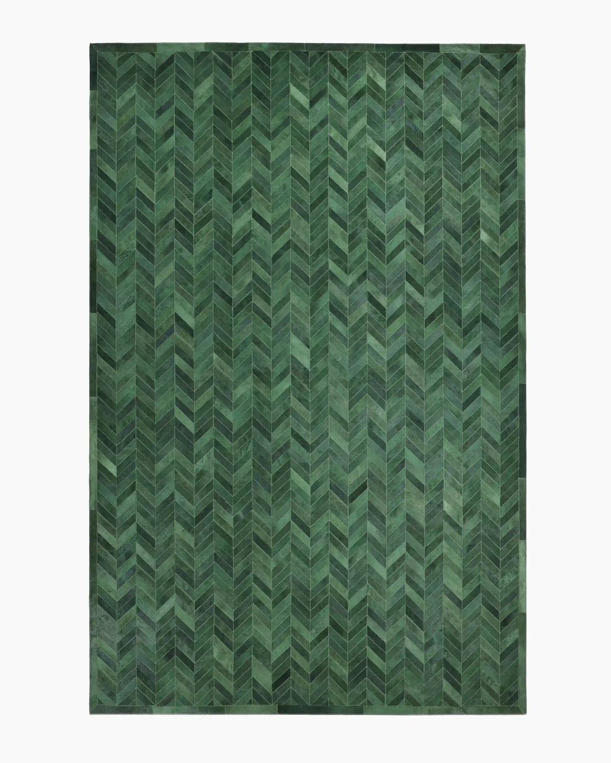 Jones Hide Rug