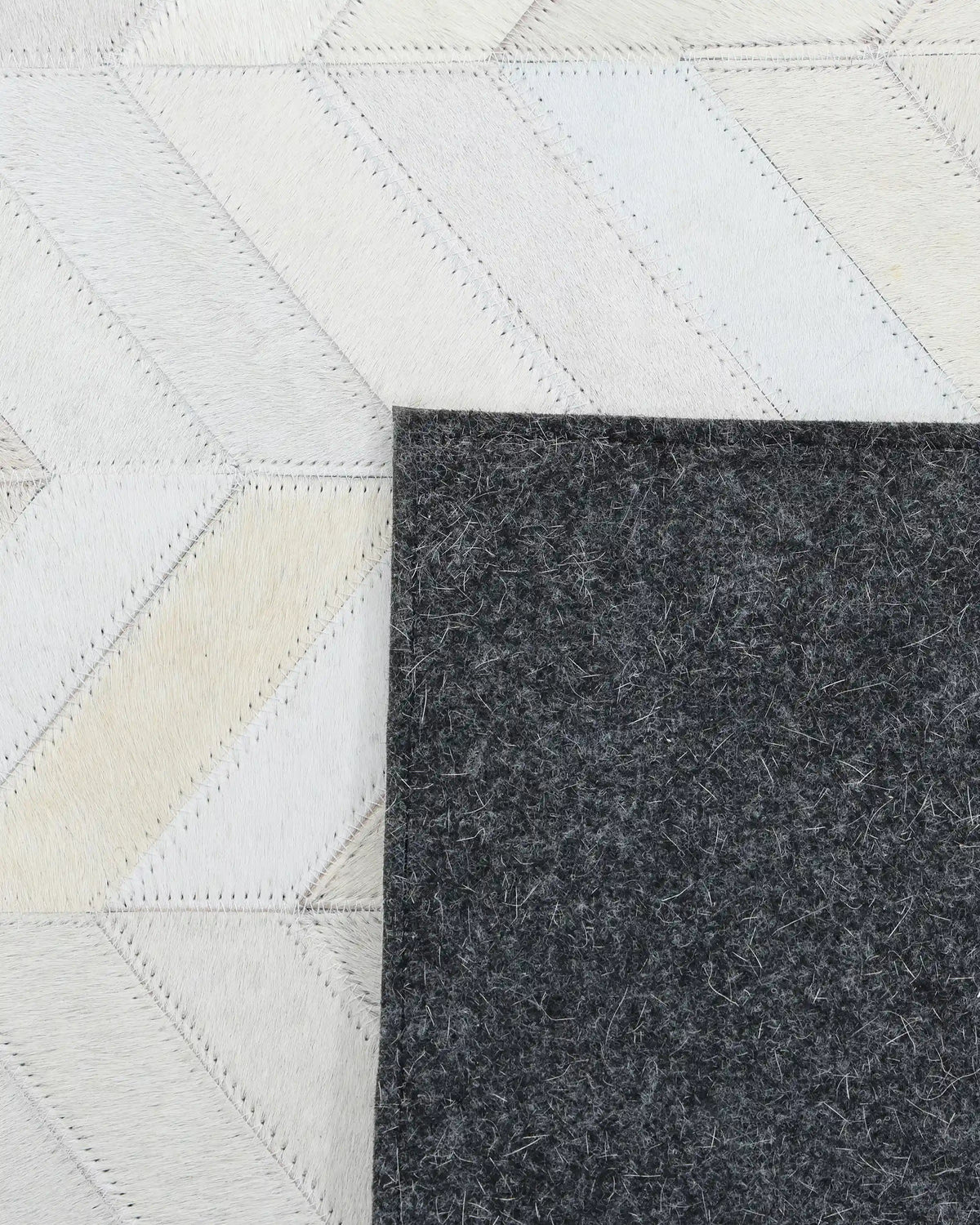 Jones Hide Rug
