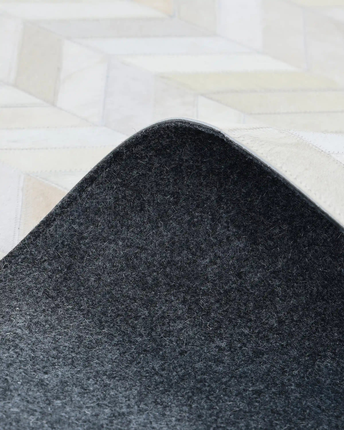 Jones Hide Rug