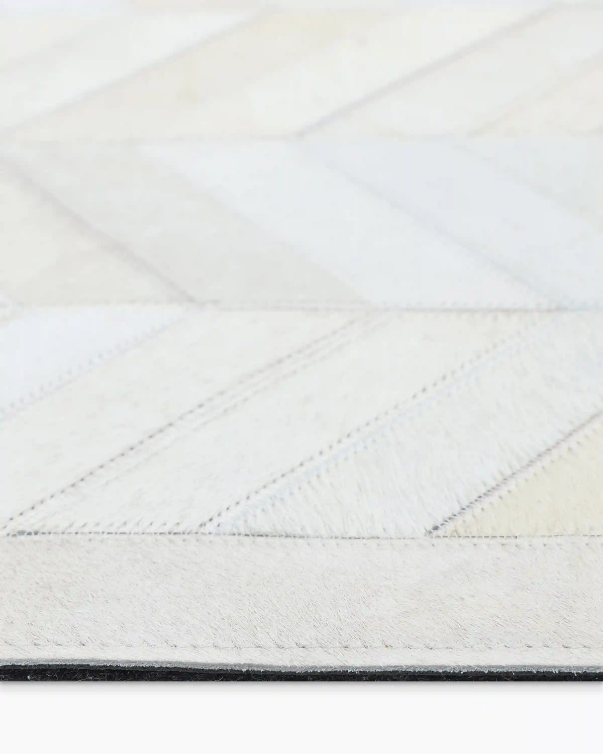 Jones Hide Rug