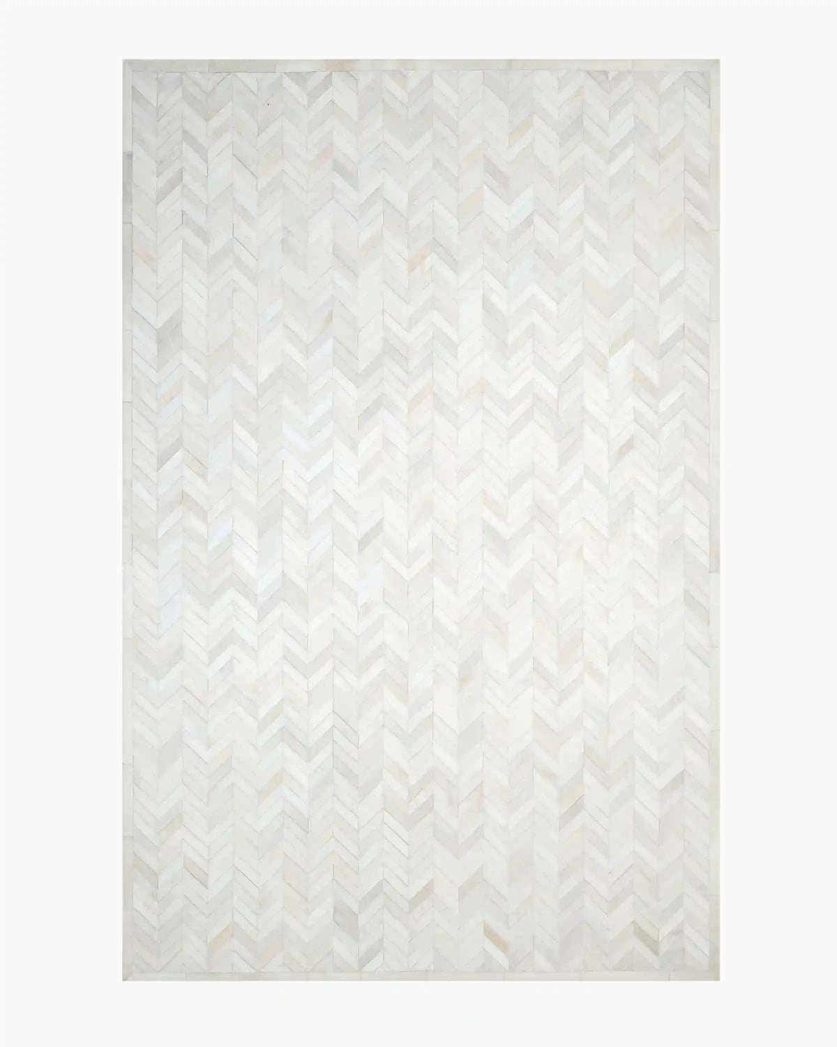 Jones Hide Rug
