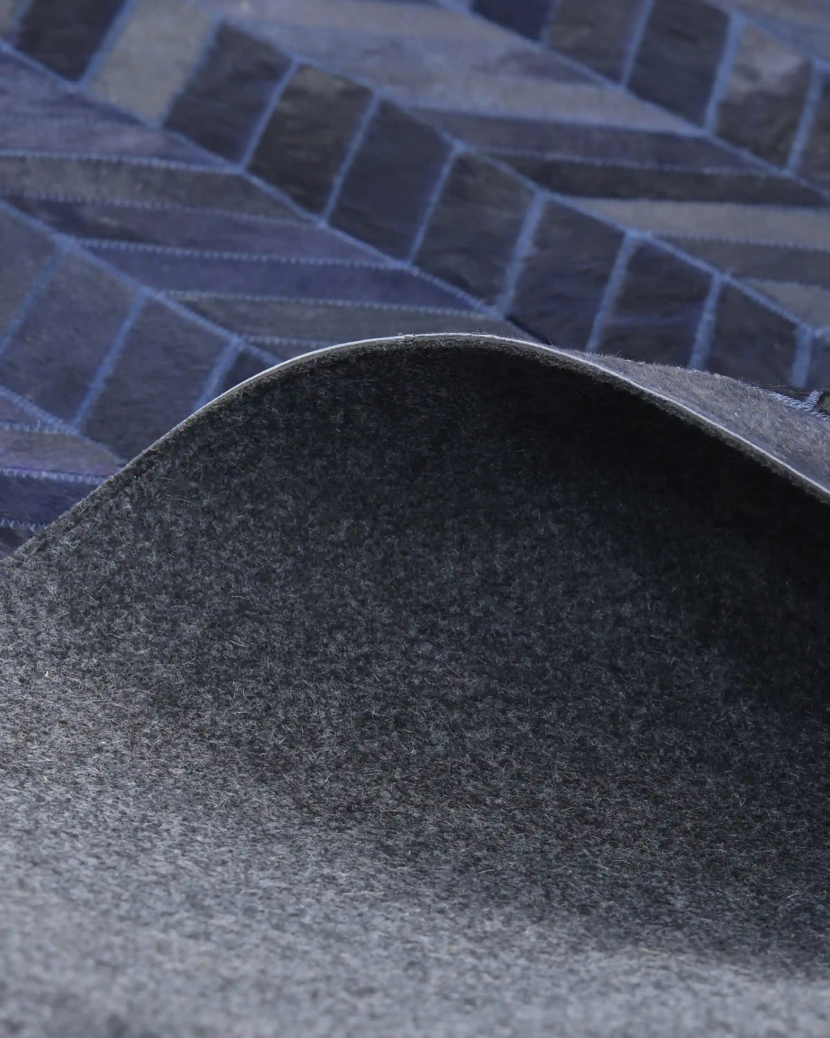 Jones Hide Rug