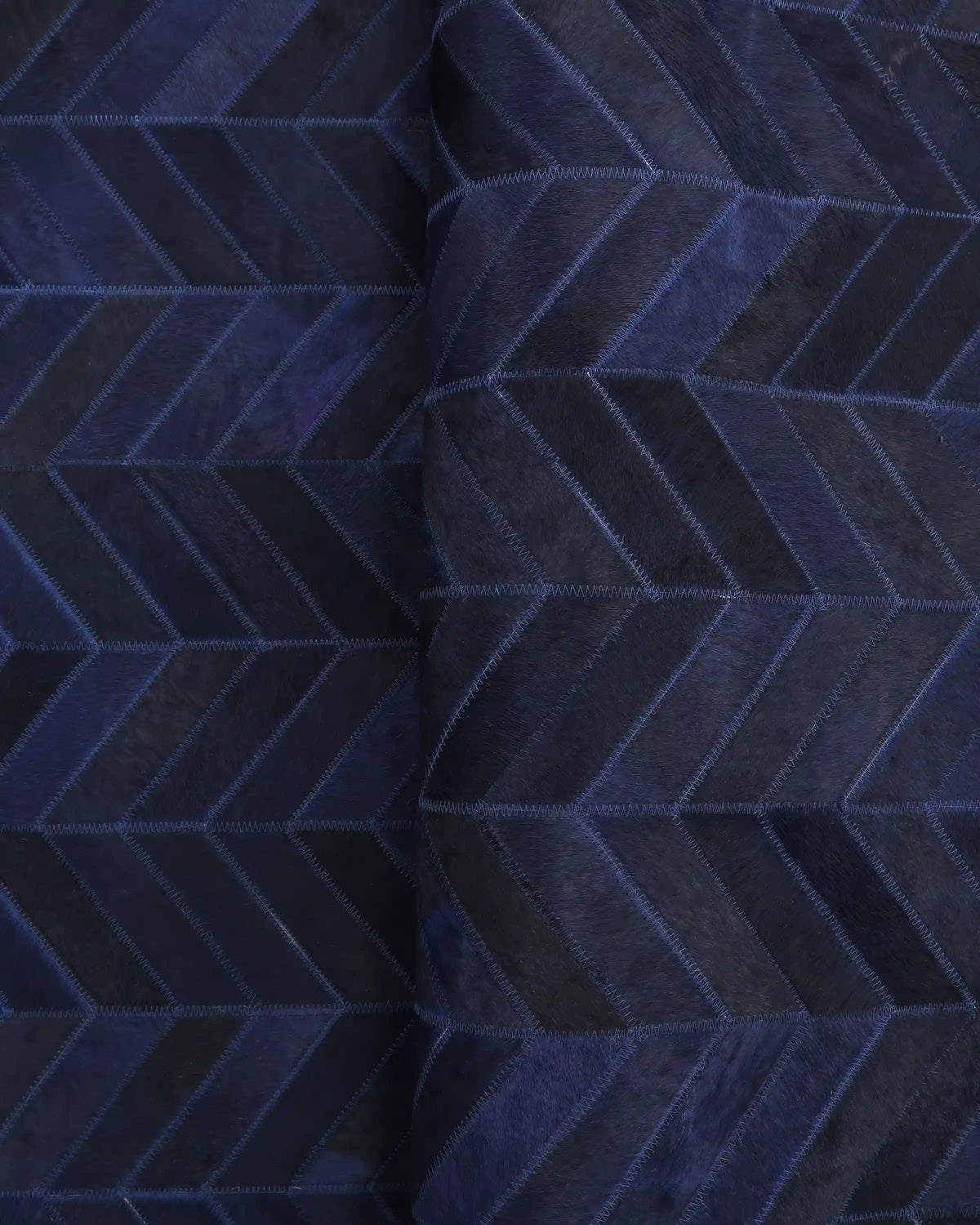 Jones Hide Rug