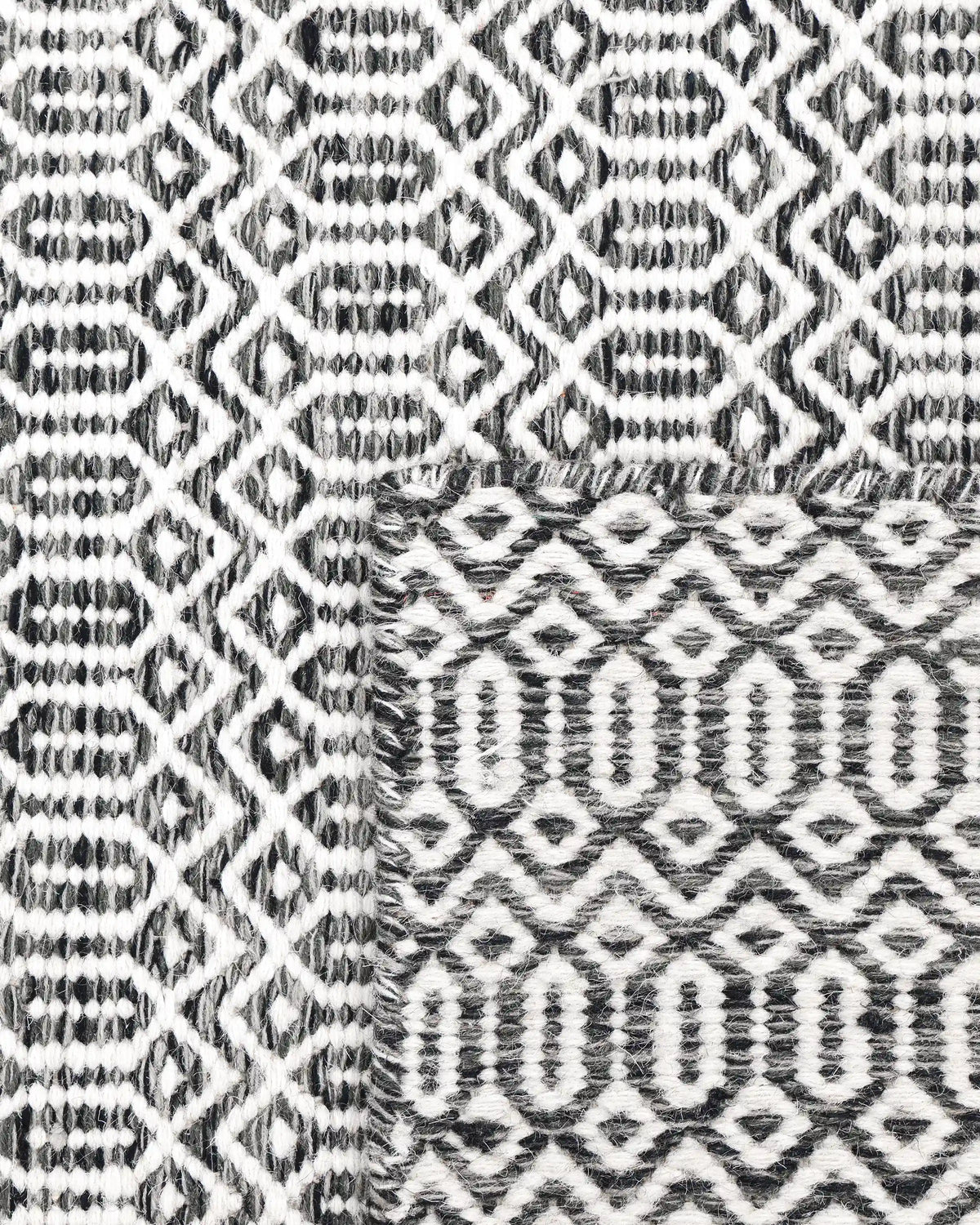 Vale Handwoven Wool Rug