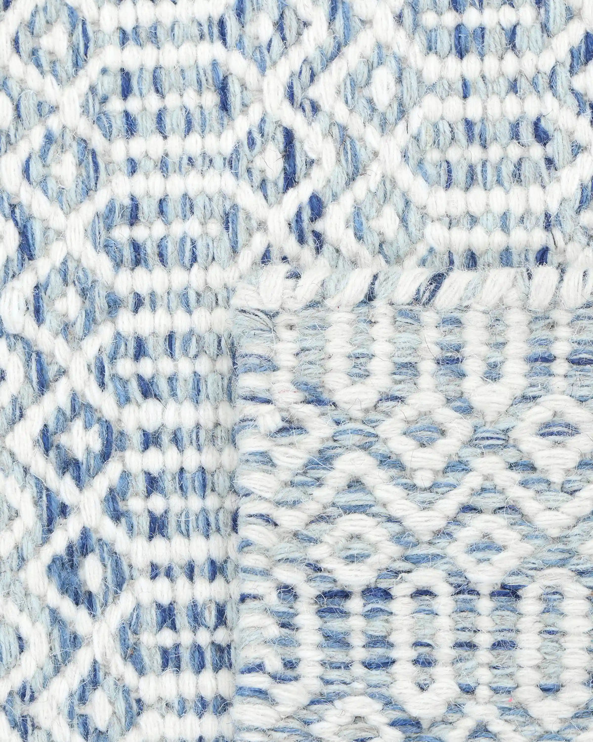 Vale Handwoven Wool Rug