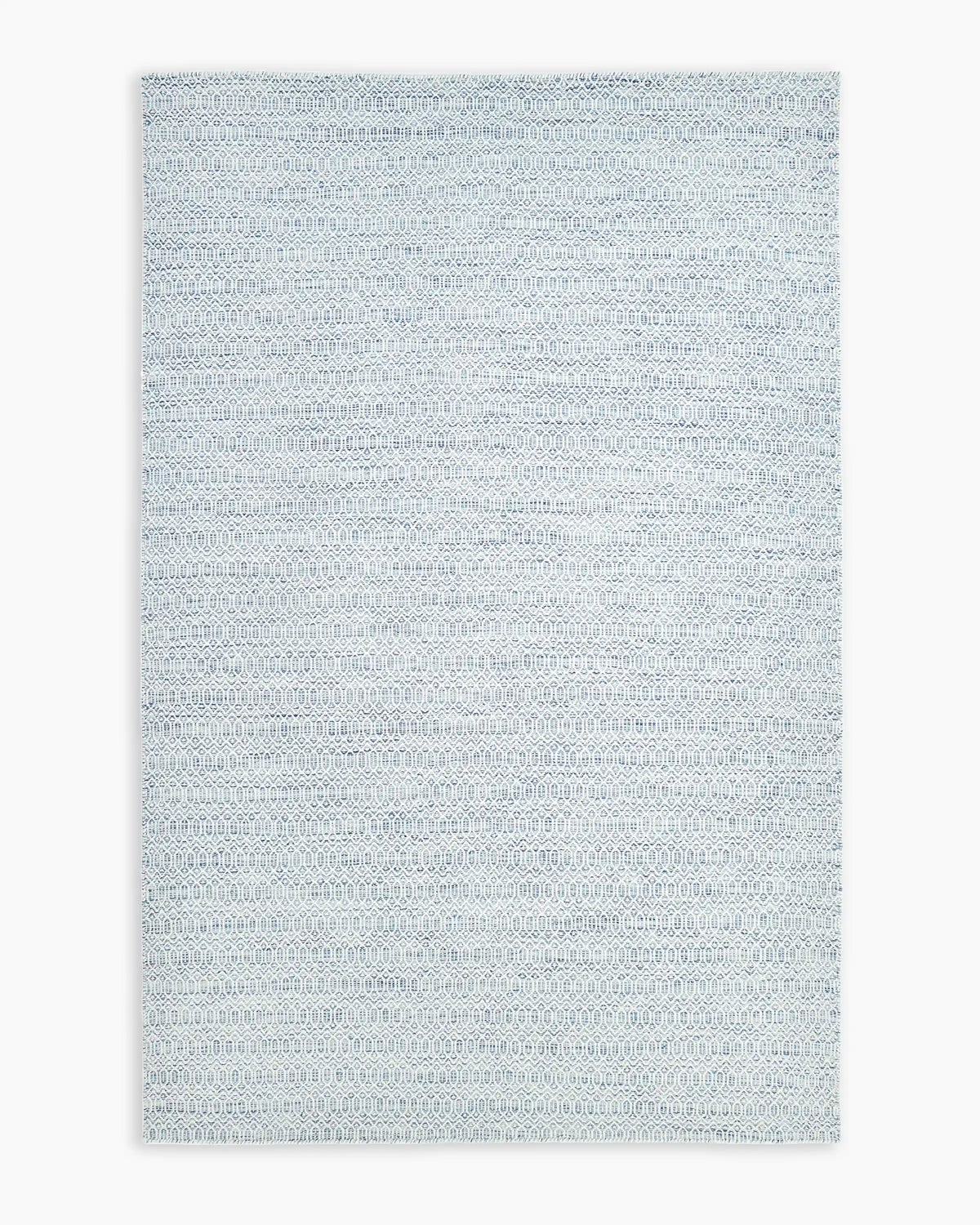 Vale Handwoven Wool Rug