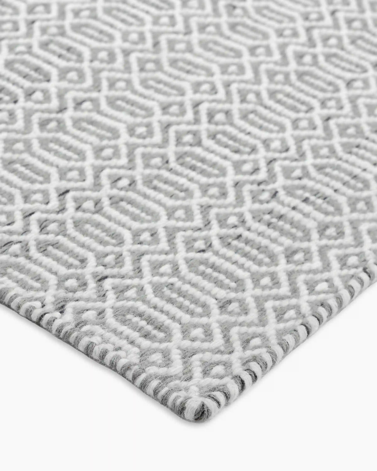 Vale Handwoven Wool Rug