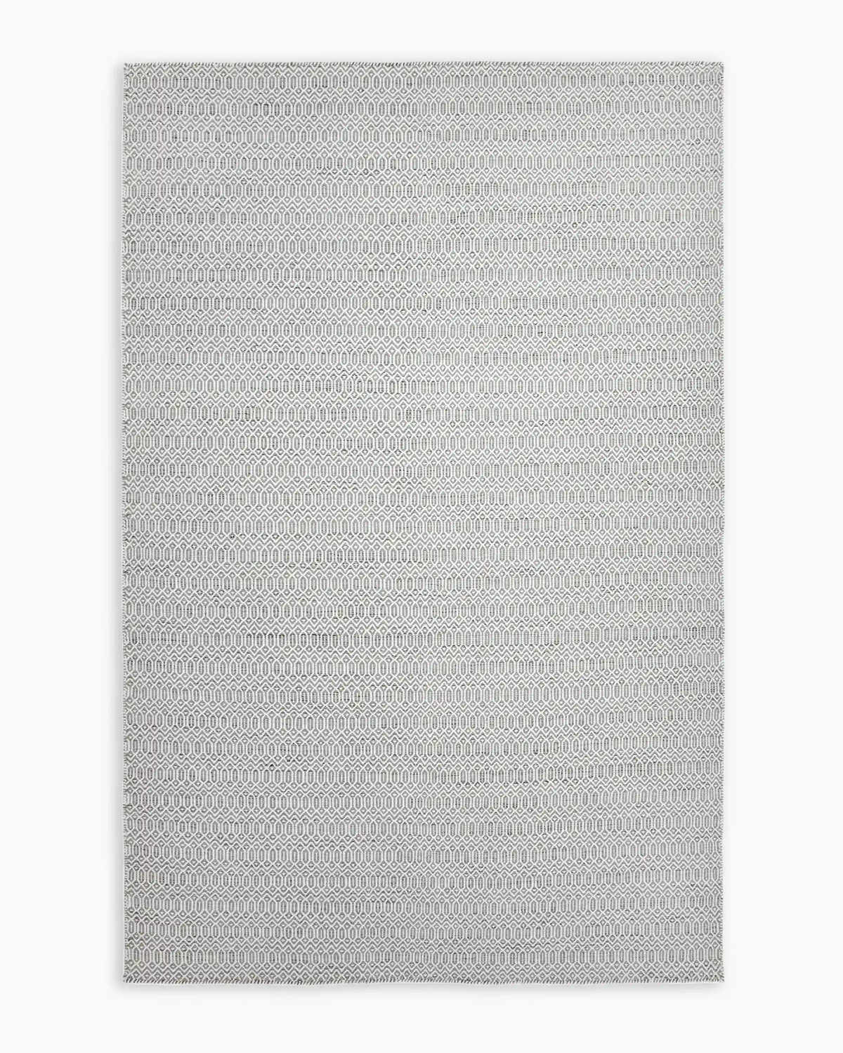 Vale Handwoven Wool Rug