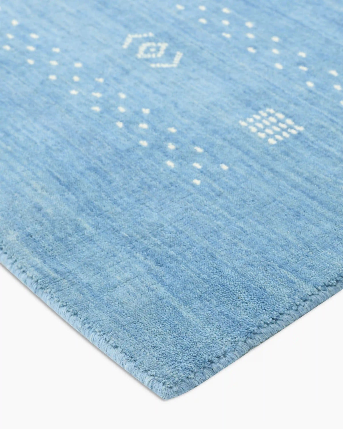 Dakota Kids Hand-Loomed Wool Rug
