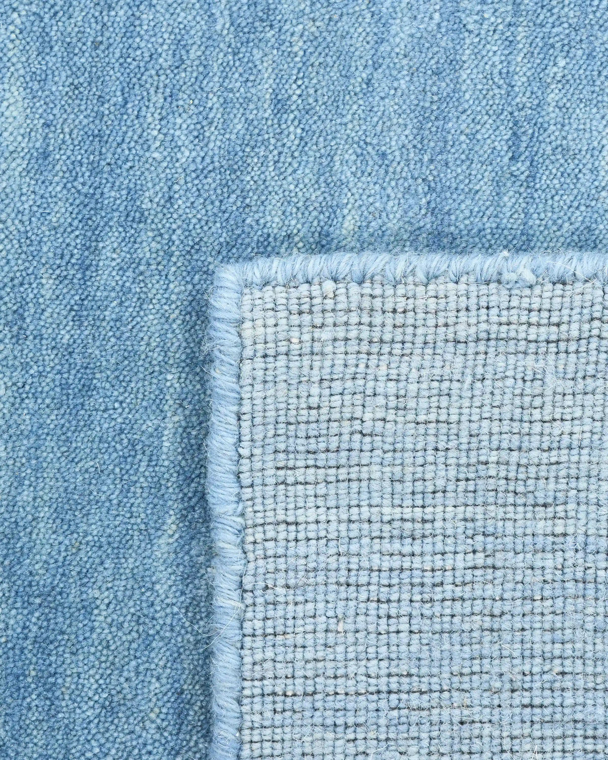 Dakota Kids Hand-Loomed Wool Rug