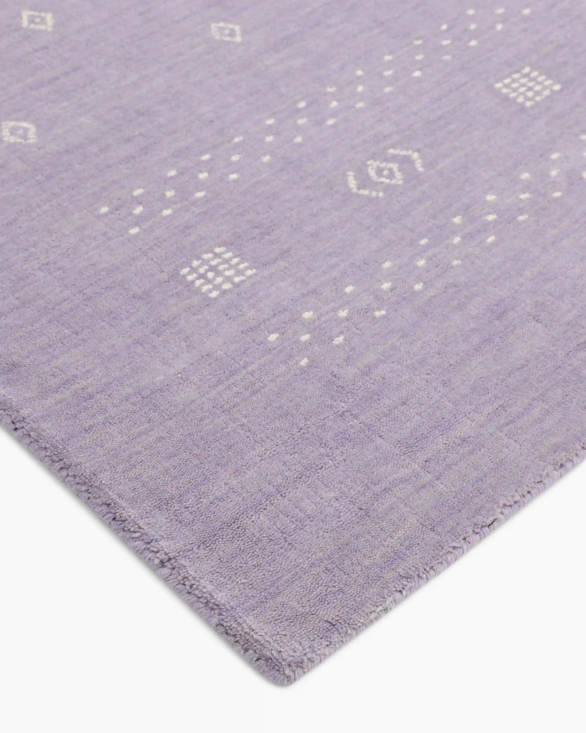Dakota Kids Hand-Loomed Wool Rug