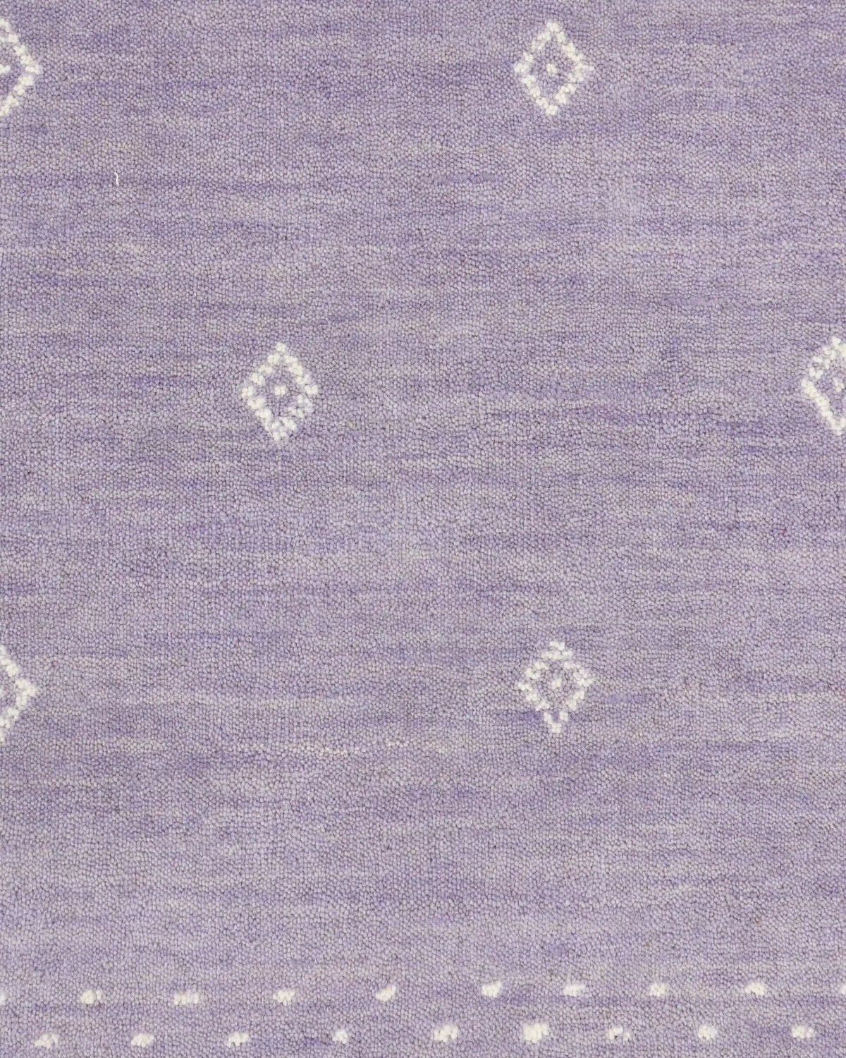 Dakota Kids Hand-Loomed Wool Rug