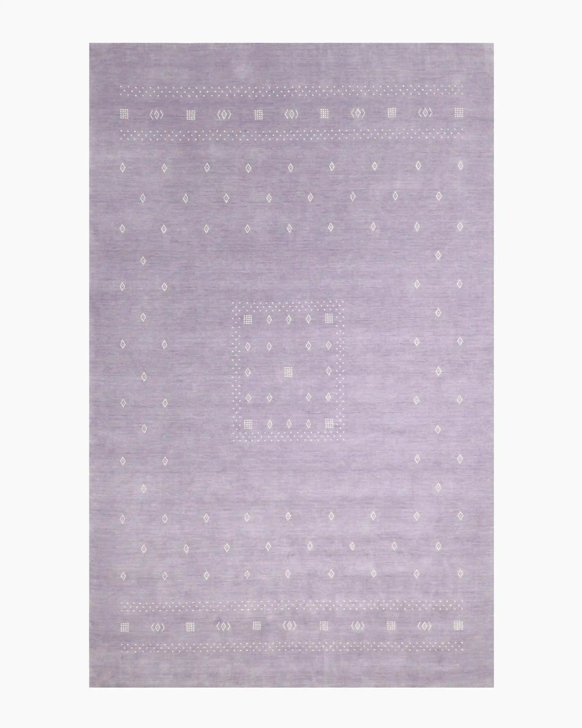 Dakota Kids Hand-Loomed Wool Rug