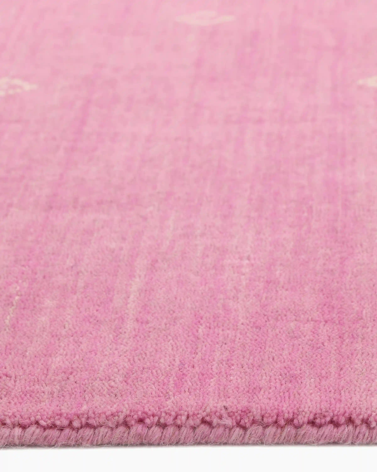Dakota Kids Hand-Loomed Wool Rug