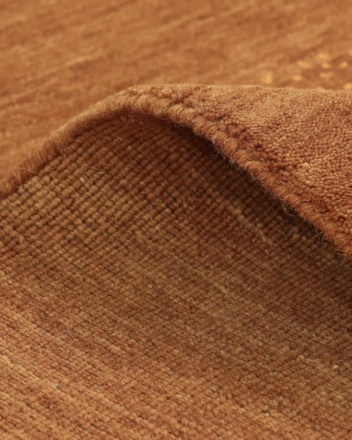 Dakota Hand-Loomed Wool Rug