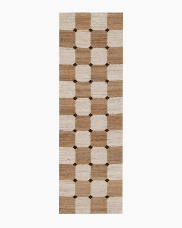 Tess Flatweave Jute Rug