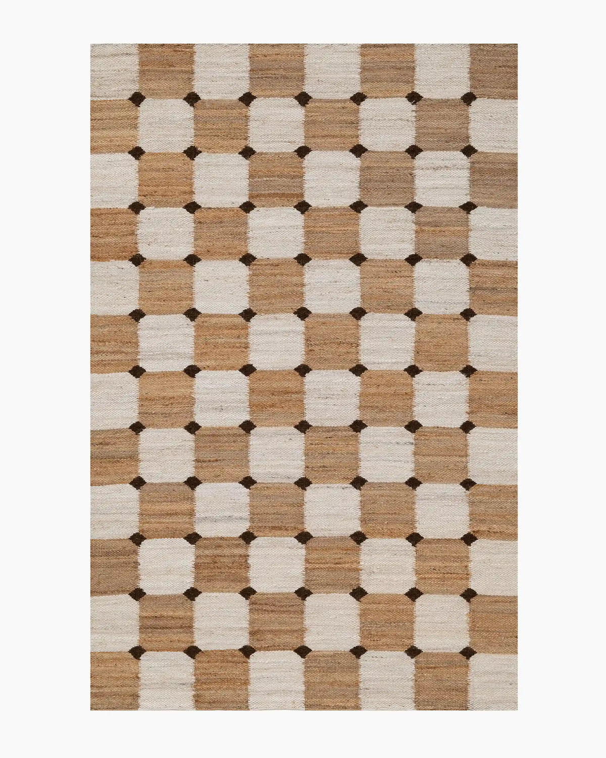 Tess Flatweave Jute Rug