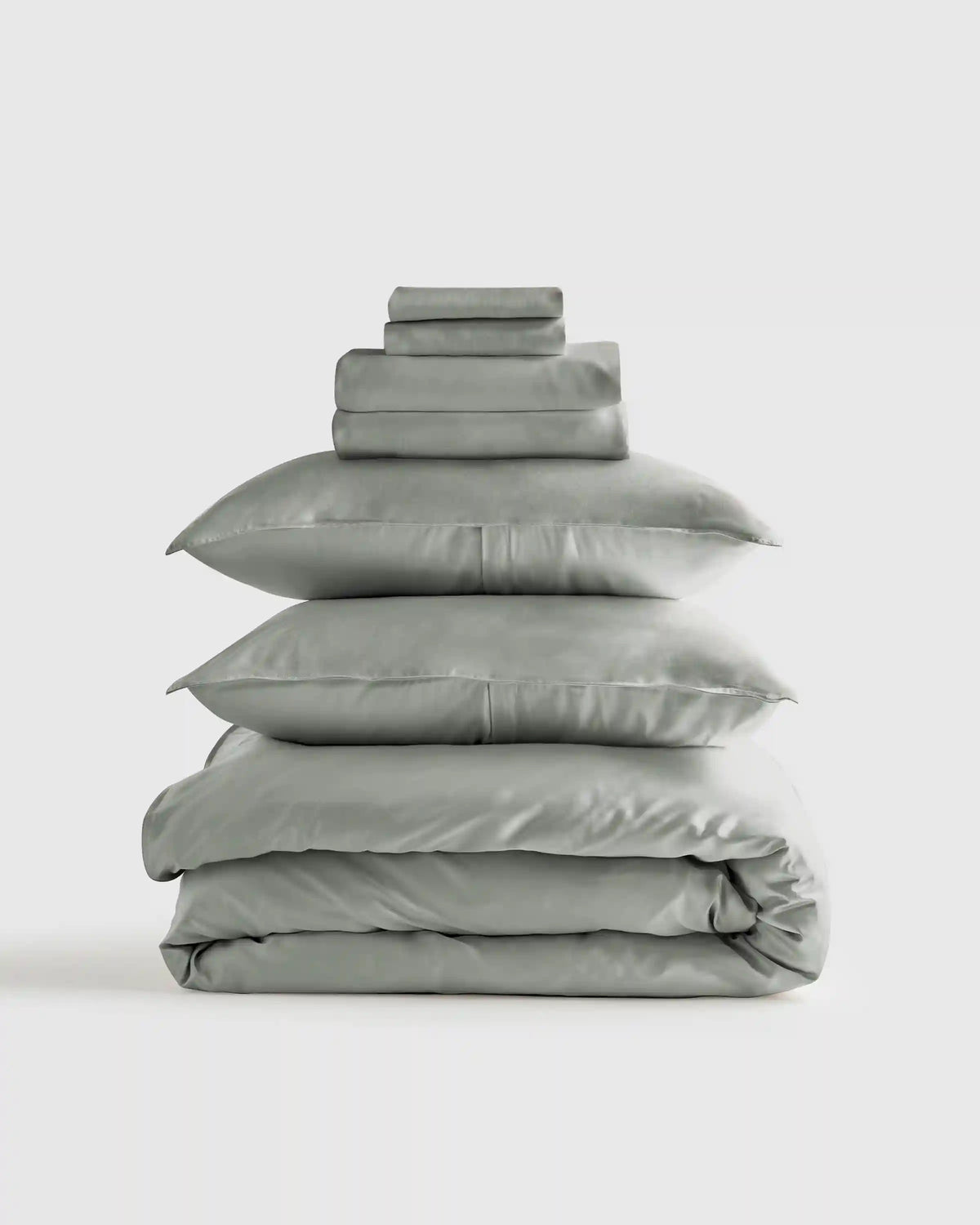 Bamboo Deluxe Bedding Bundle