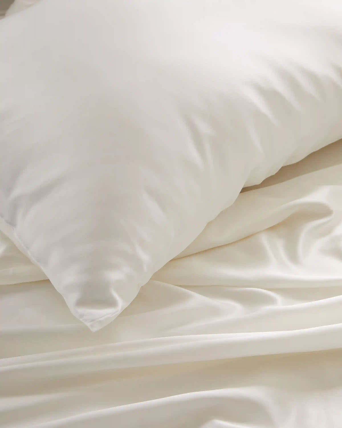 Mulberry Silk Sheet Set