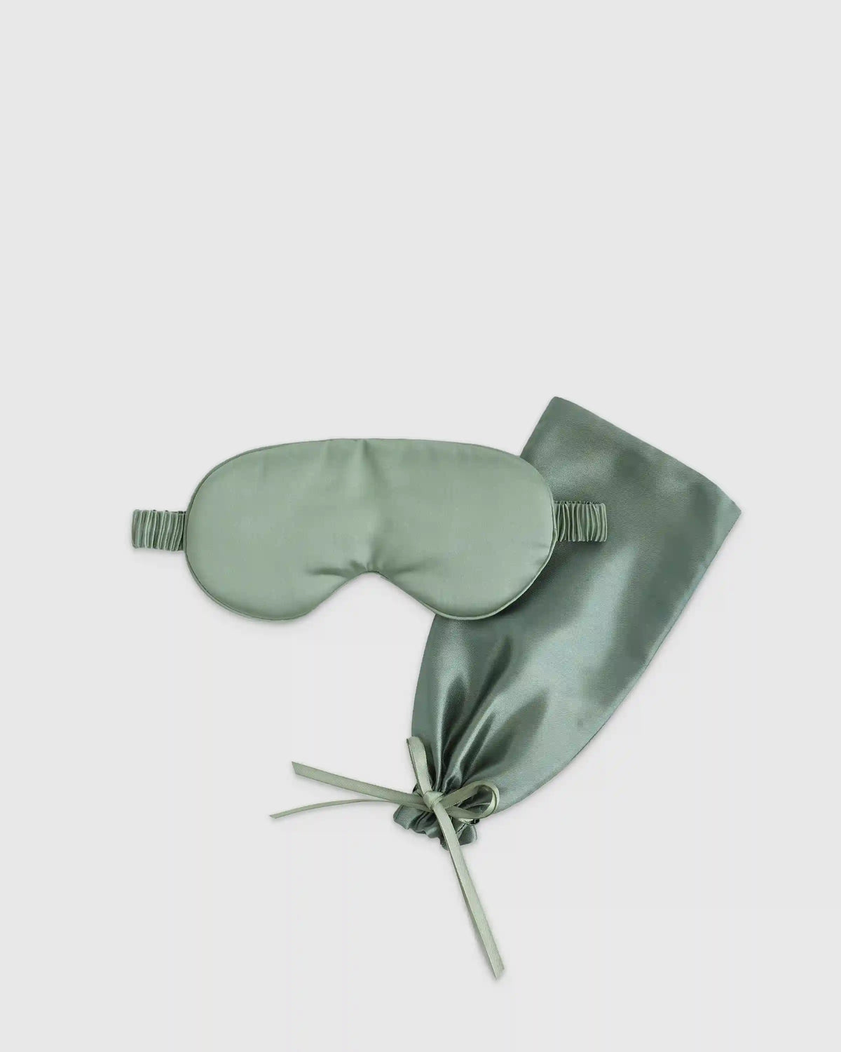 Mulberry Silk Beauty Sleep Mask