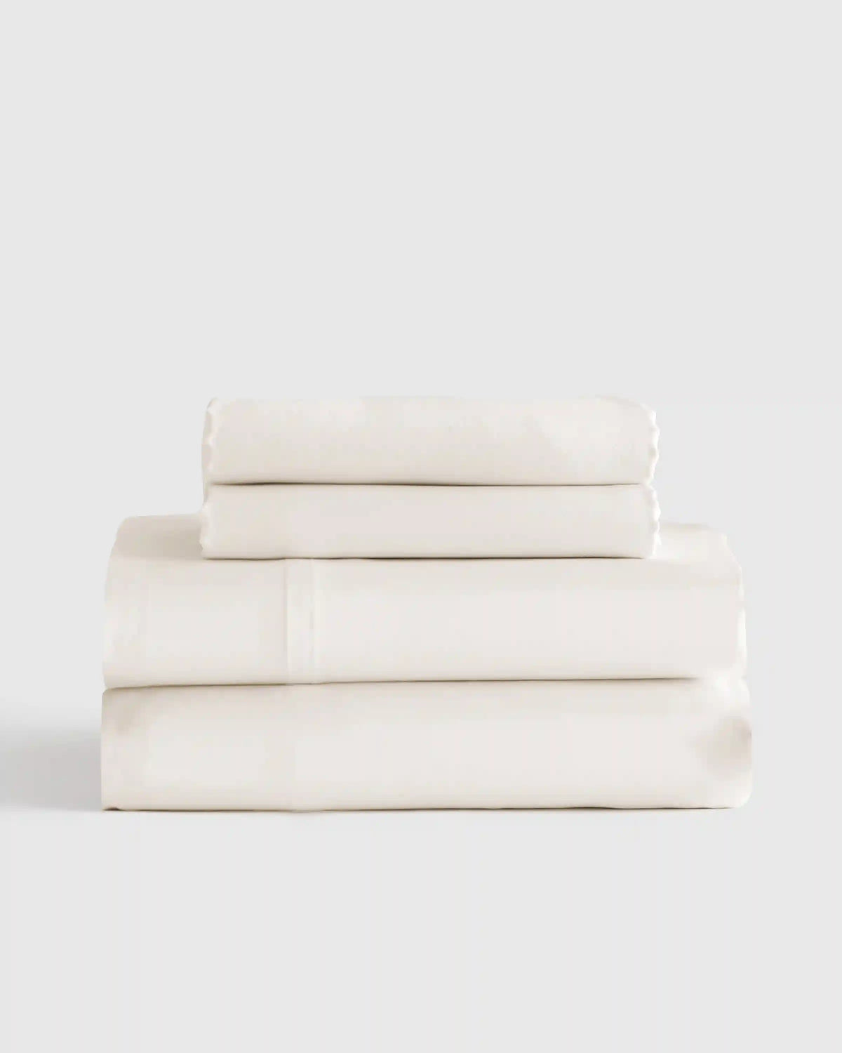 Mulberry Silk Sheet Set