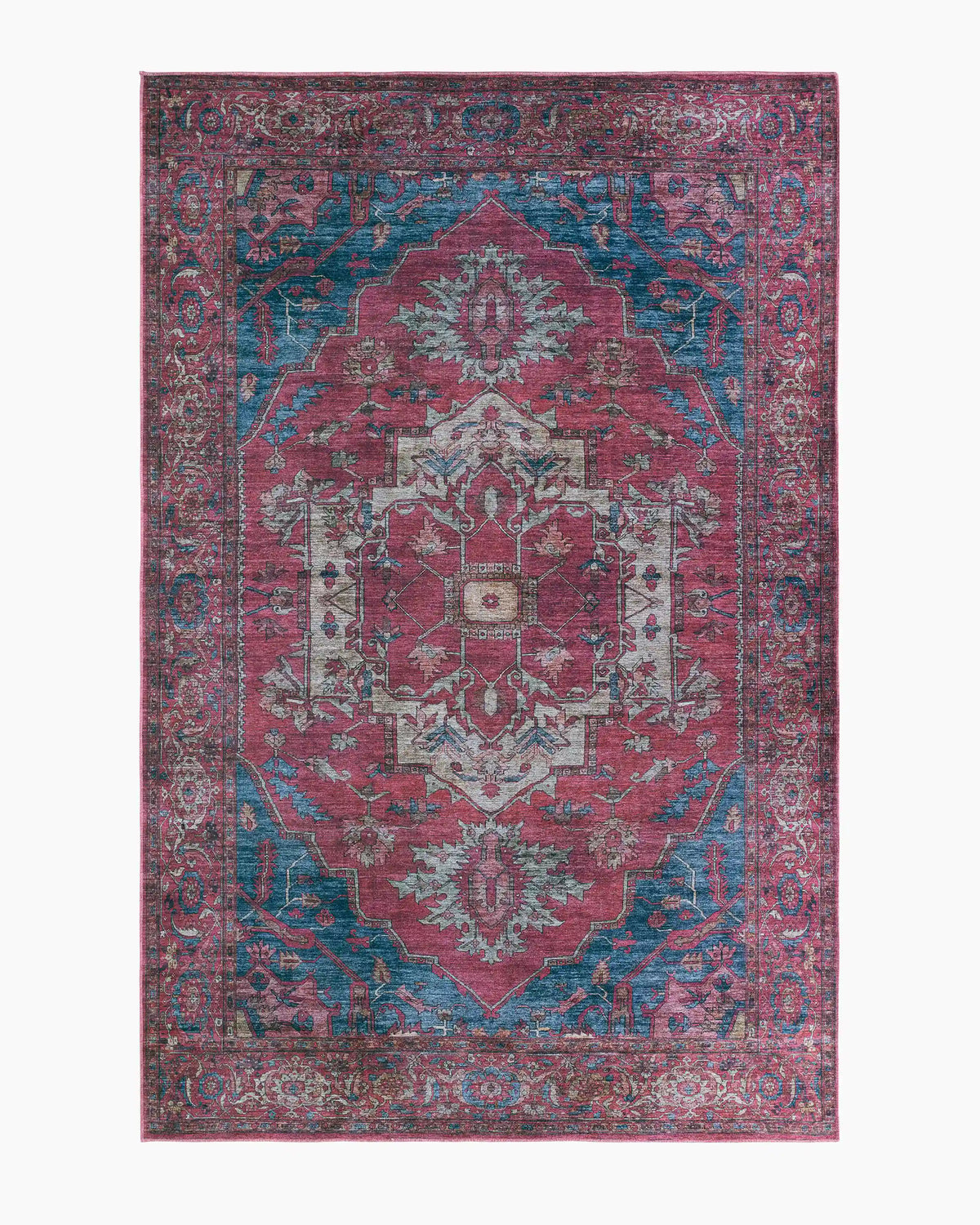 Ramona Performance Rug