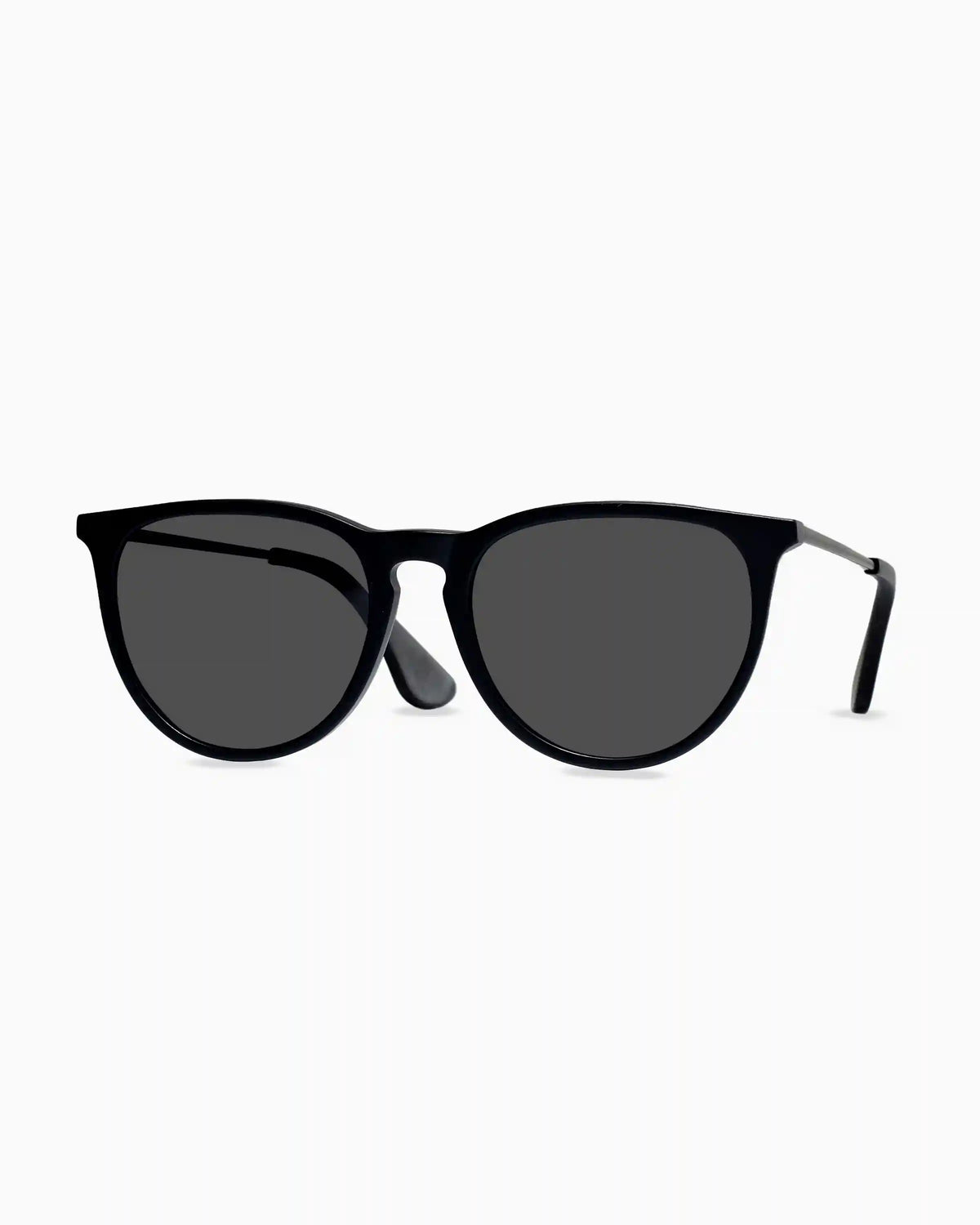 Emily Polarized Acetate Sunglasses