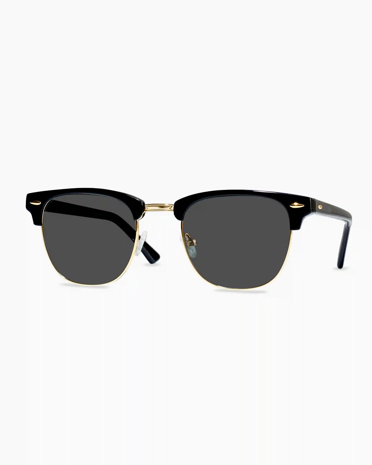Avery Polarized Acetate Sunglasses