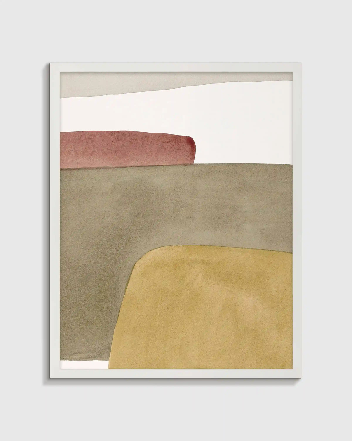 Suspension in Yellow by Julia Balfour