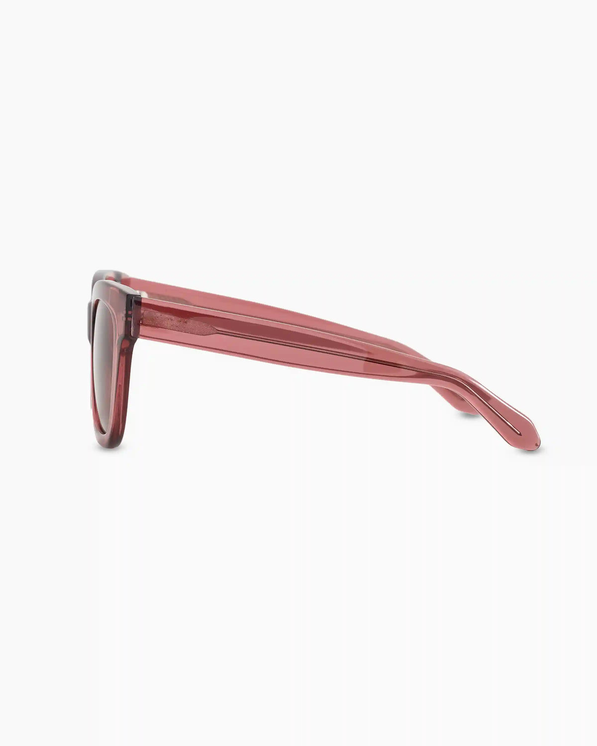 Tatum Polarized Acetate Sunglasses