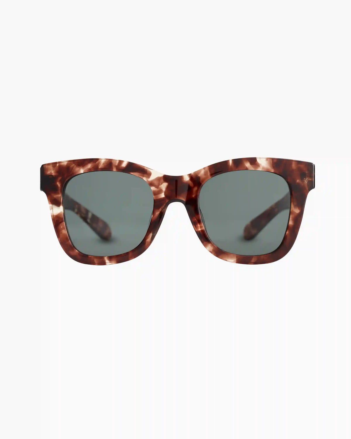 Tatum Polarized Acetate Sunglasses