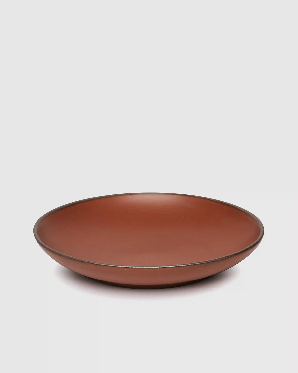Coupe Plate, Set of 4 by East Fork