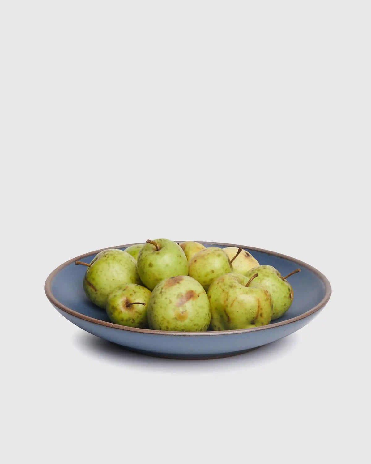 Coupe Plate, Set of 4 by East Fork