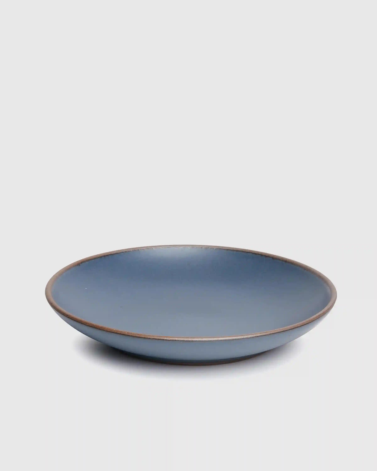 Coupe Plate, Set of 4 by East Fork
