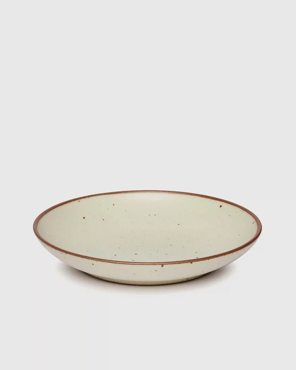 Coupe Plate, Set of 4 by East Fork