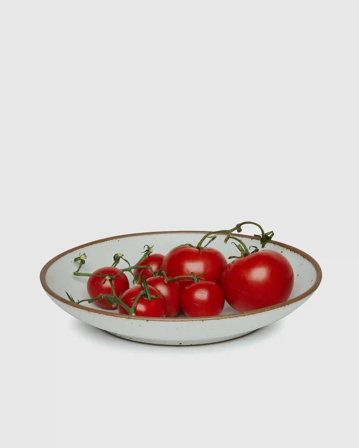 Coupe Plate, Set of 4 by East Fork