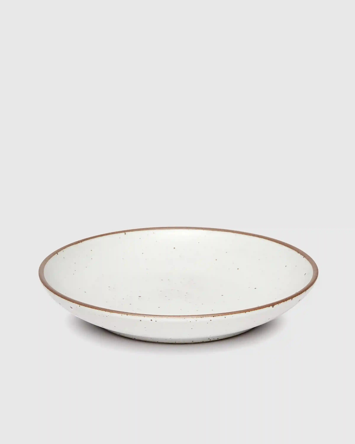 Coupe Plate, Set of 4 by East Fork