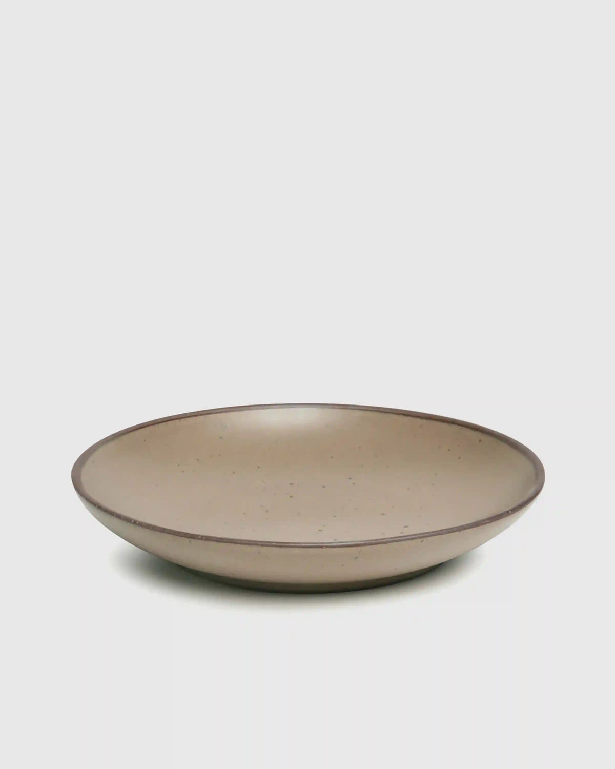 Coupe Plate, Set of 4 by East Fork