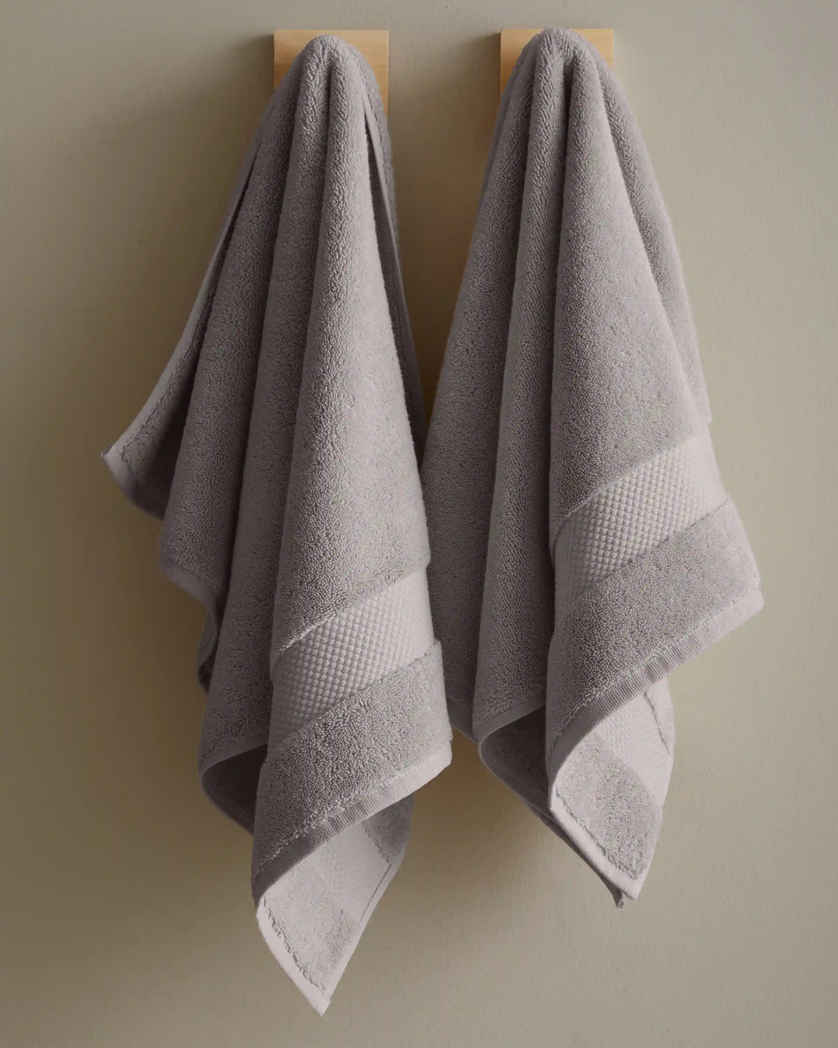 Turkish Ultra Plush Bath Towel Bundle