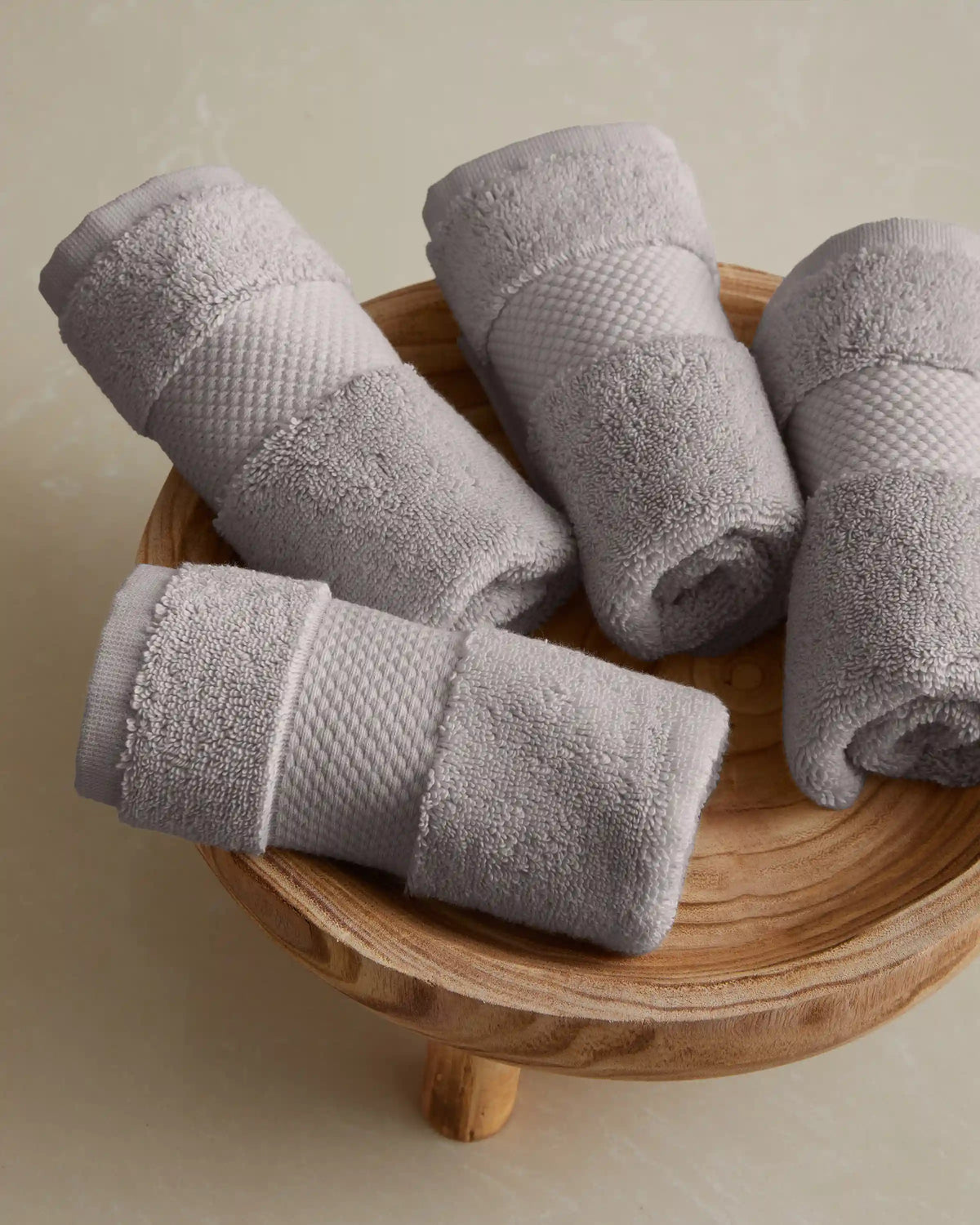 Turkish Ultra Plush Bath Towel Bundle