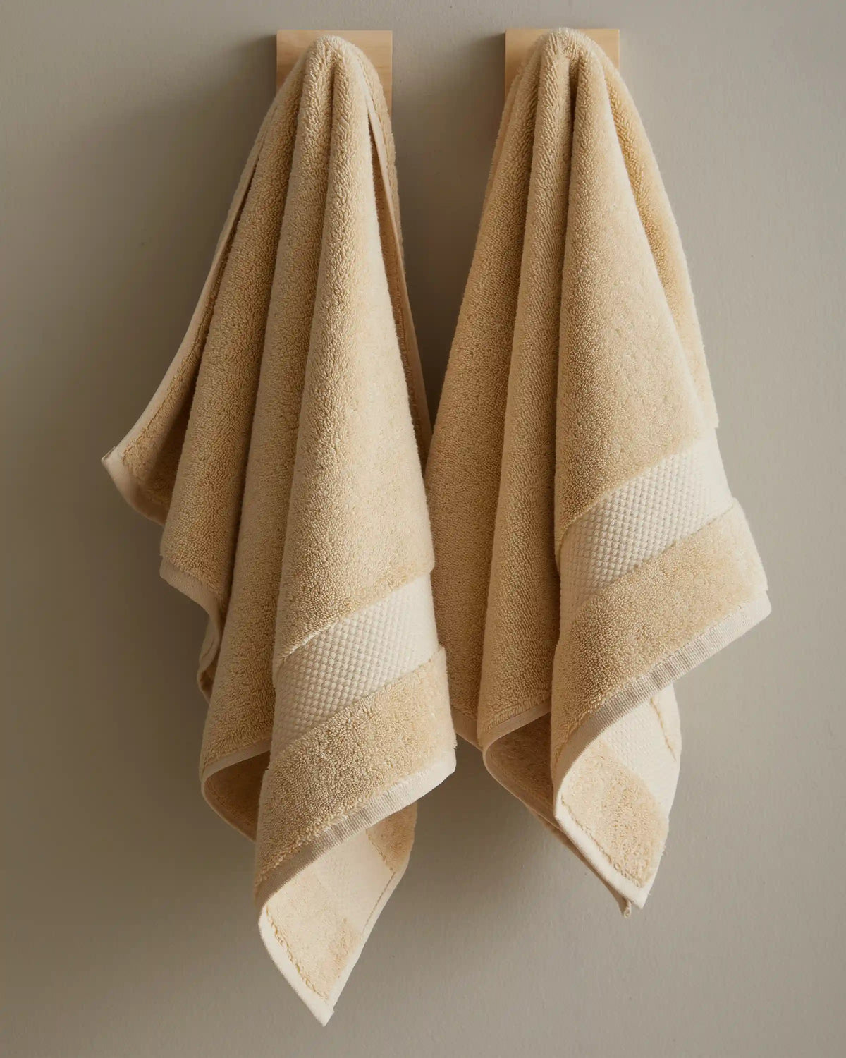 Turkish Ultra Plush Bath Towel Bundle