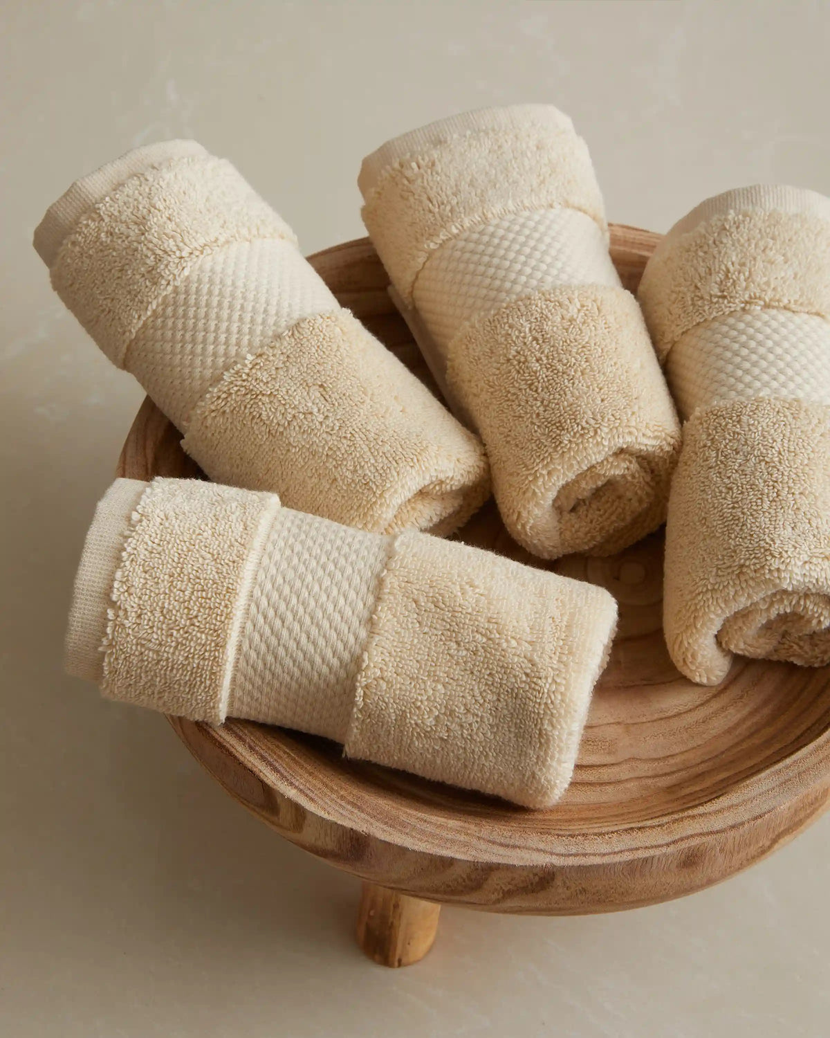 Turkish Ultra Plush Bath Towel Bundle