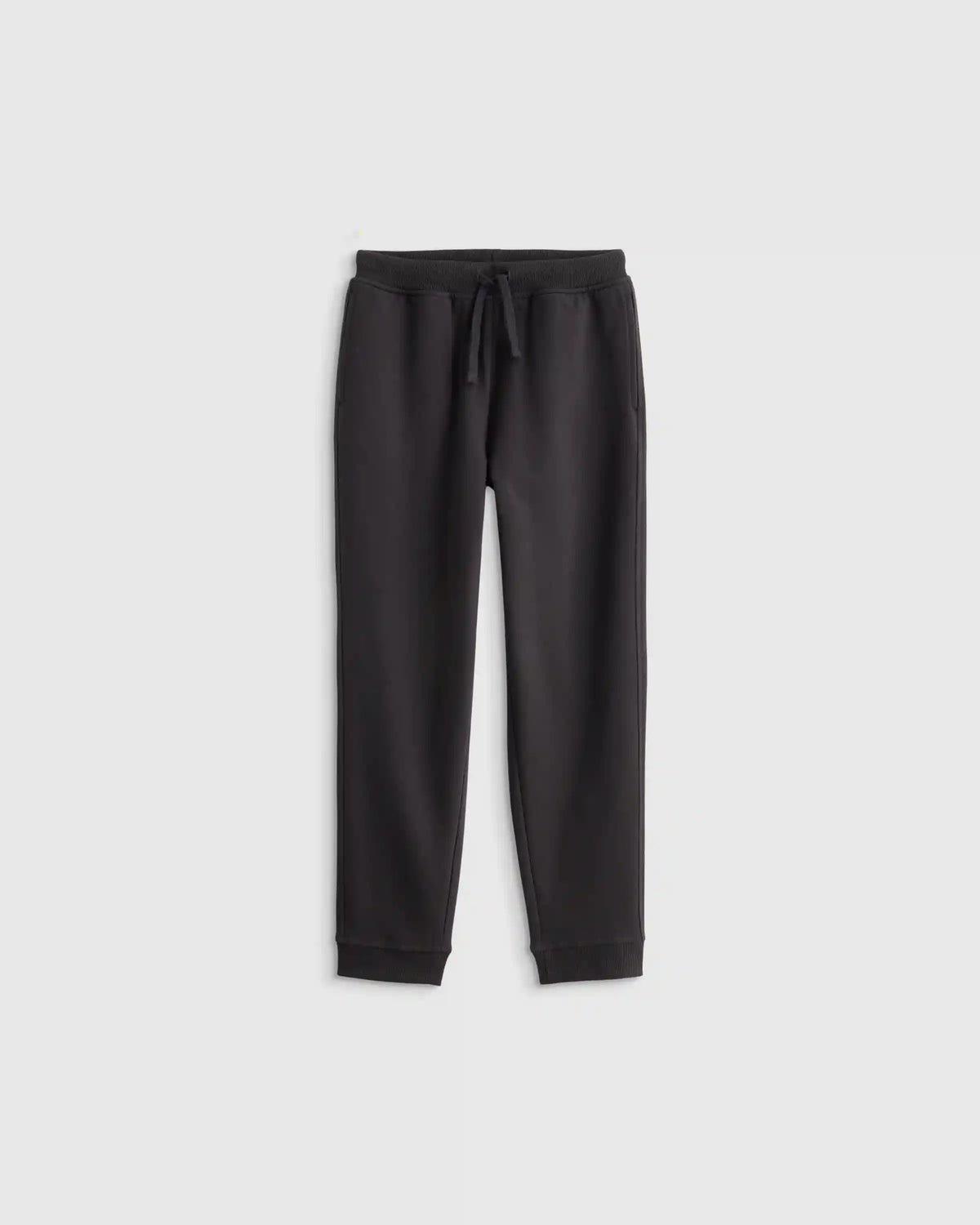 Organic Cotton French Terry Joggers