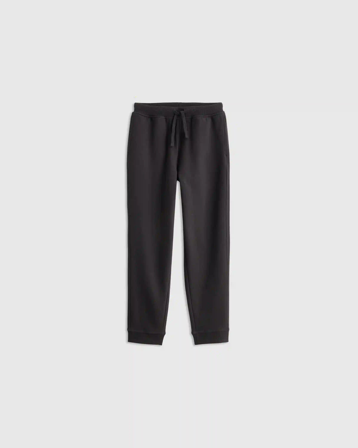 Organic Cotton French Terry Joggers