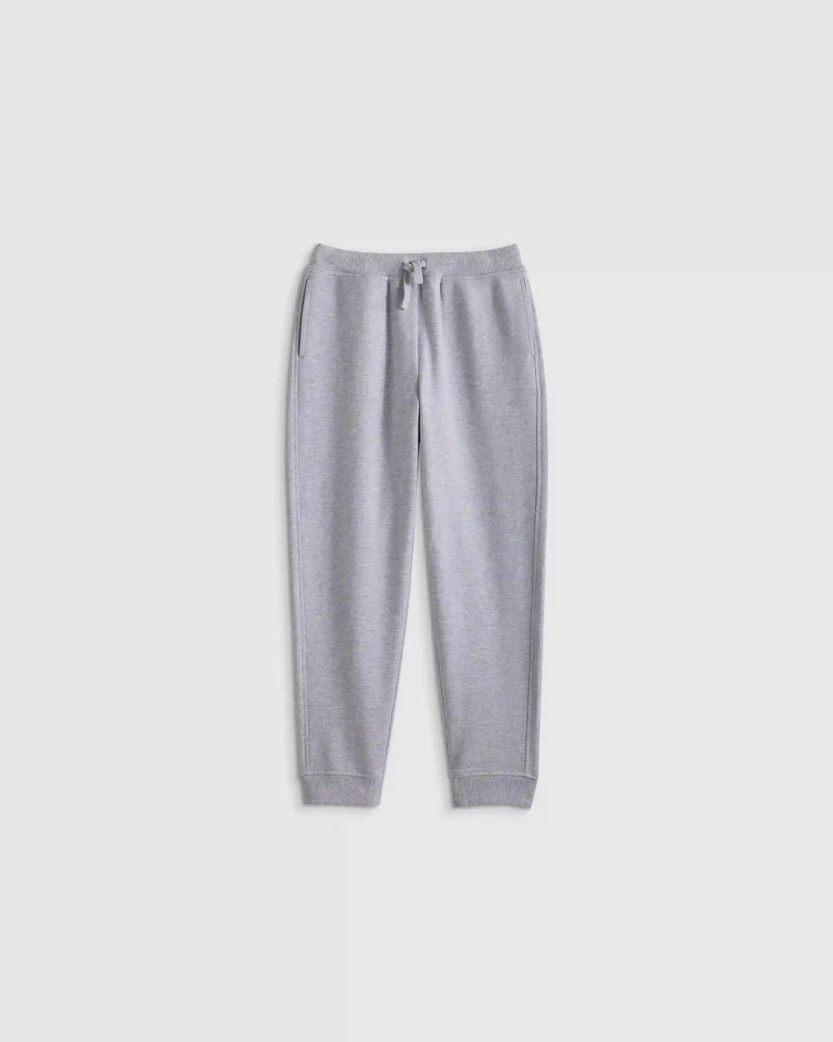 Organic Cotton French Terry Joggers