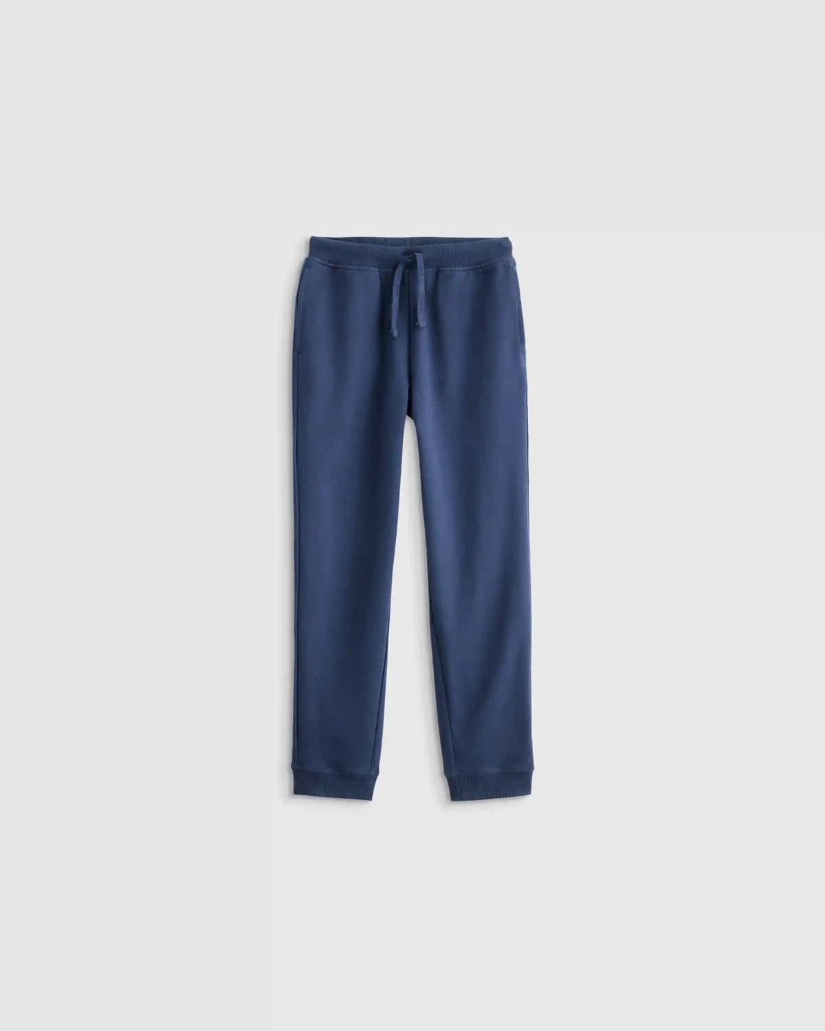 Organic Cotton French Terry Joggers