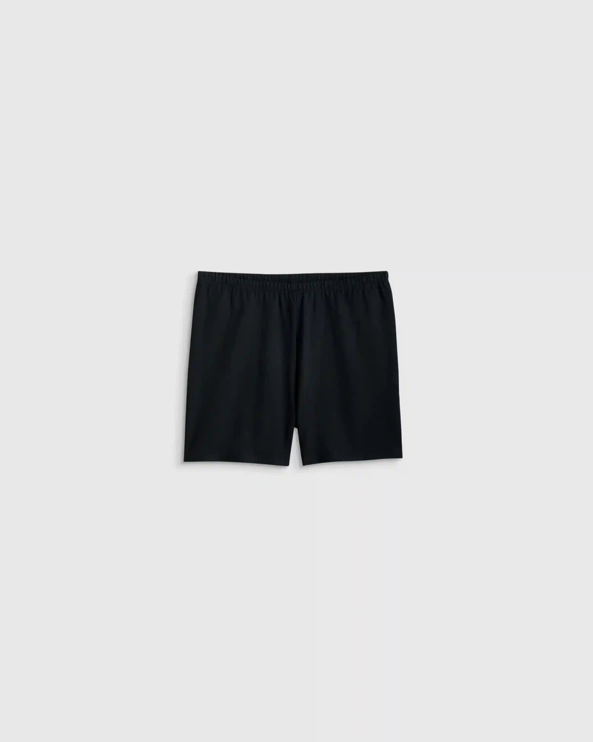 Organic Cotton Cartwheel Shorts