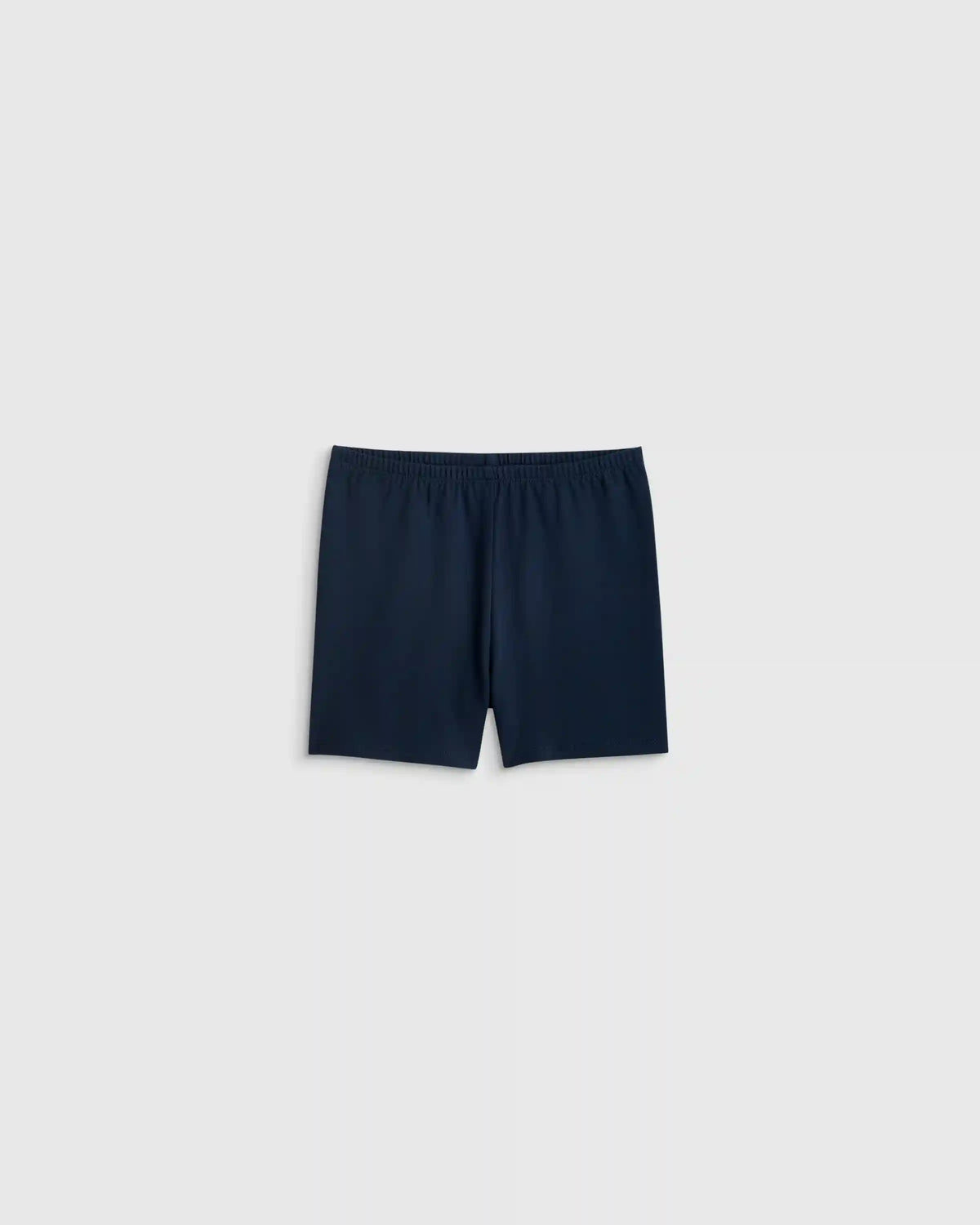 Organic Cotton Cartwheel Shorts
