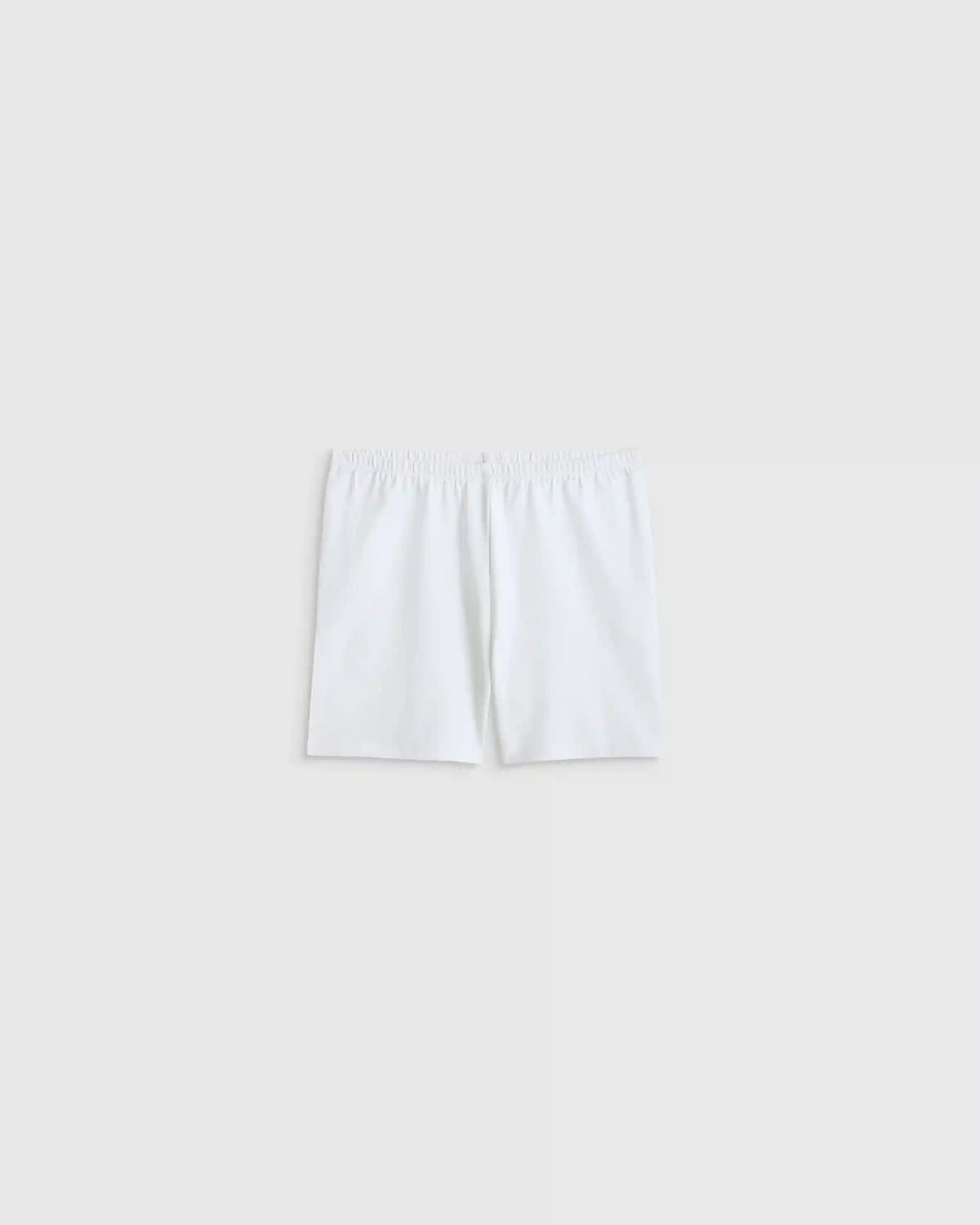 Organic Cotton Cartwheel Shorts