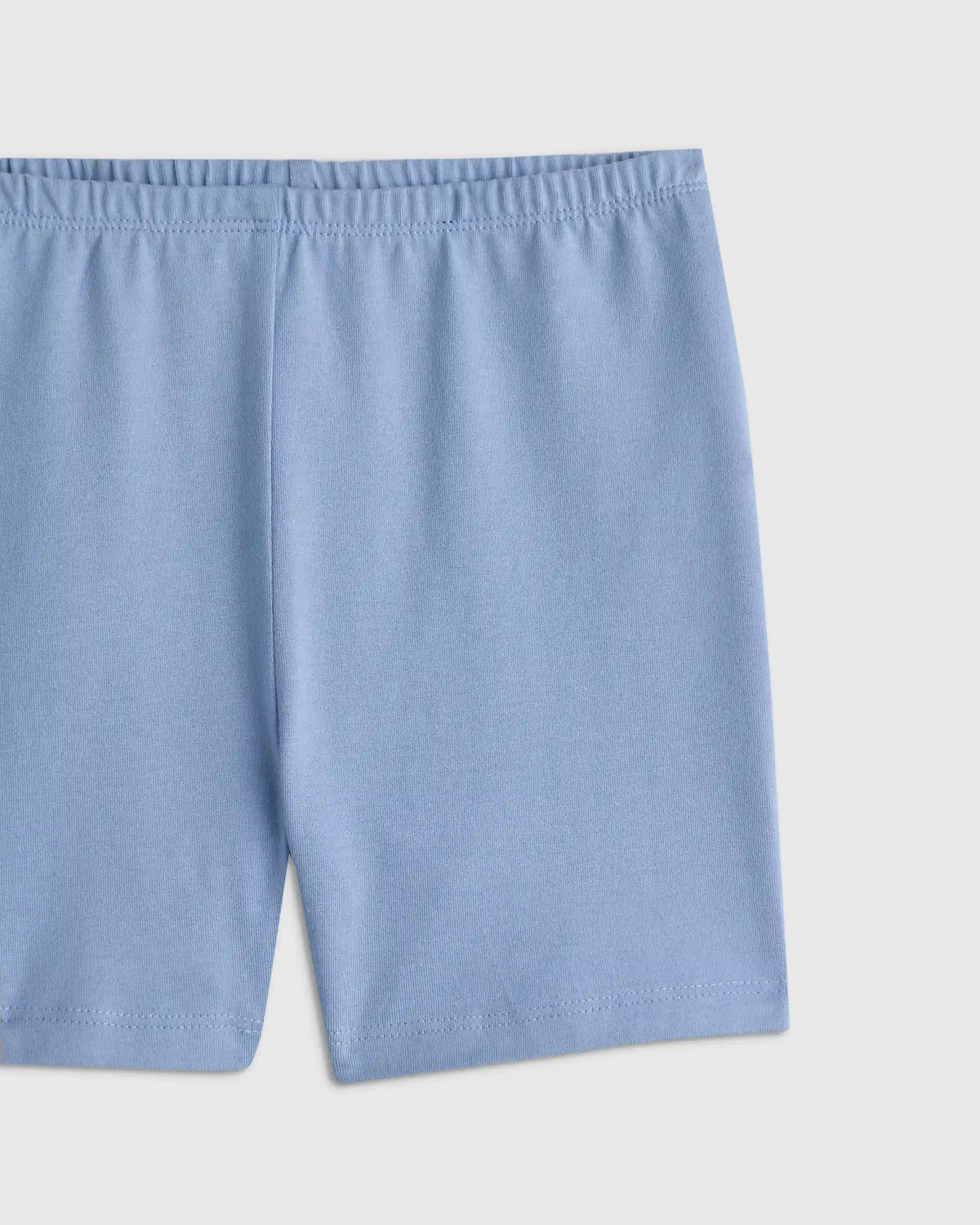 Organic Cotton Cartwheel Shorts